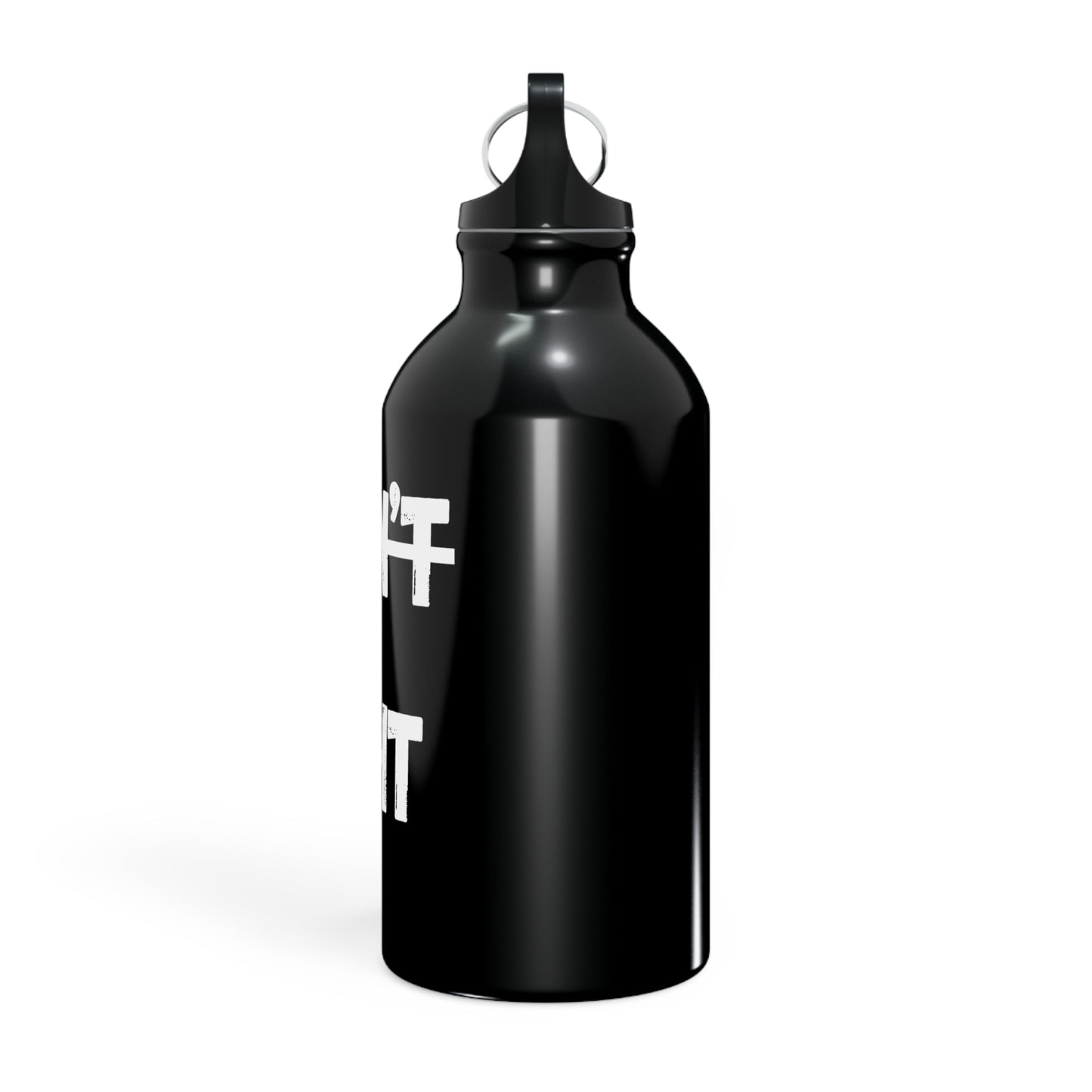 Don't Quit Do It Sport Bottle