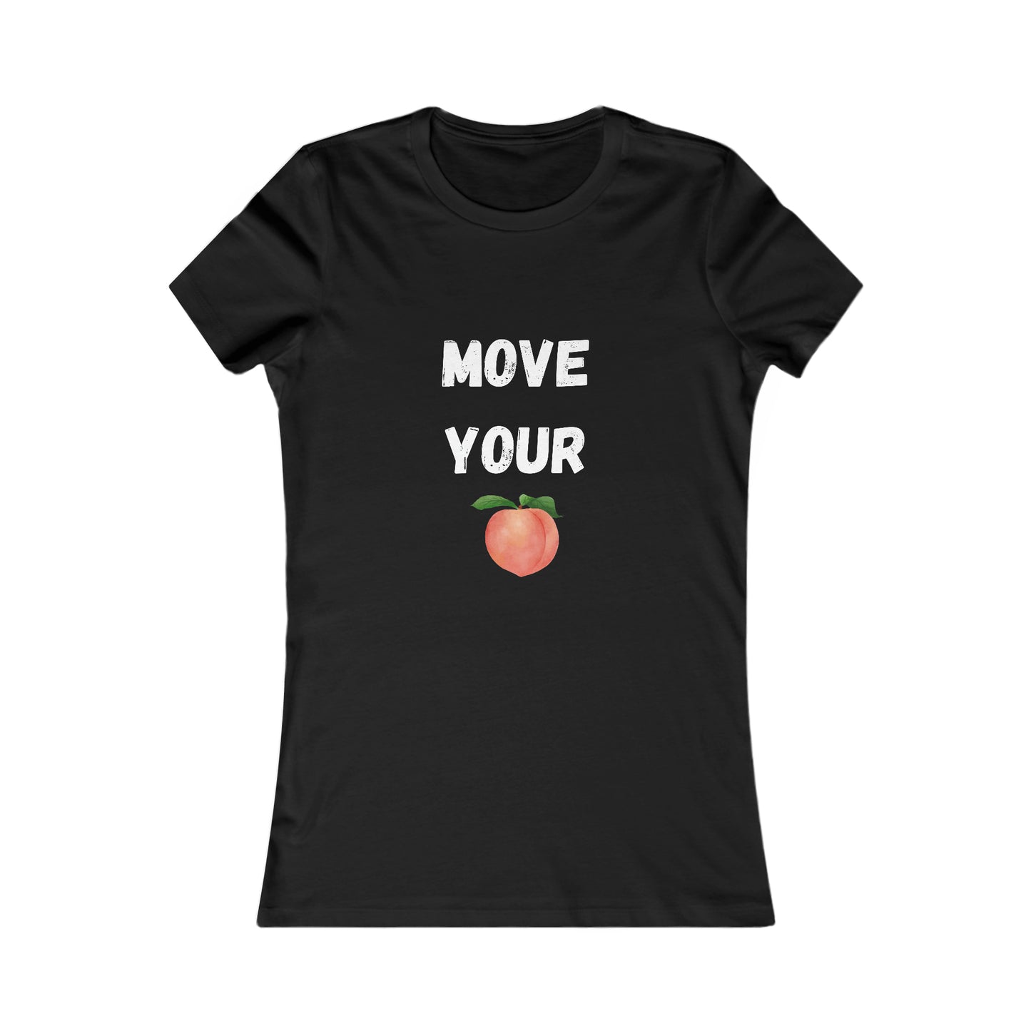 Move Your Ass