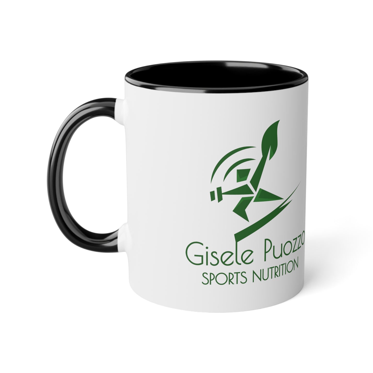 Branded Mug, 11oz