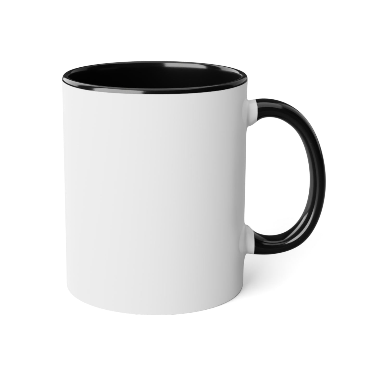 Branded Mug, 11oz