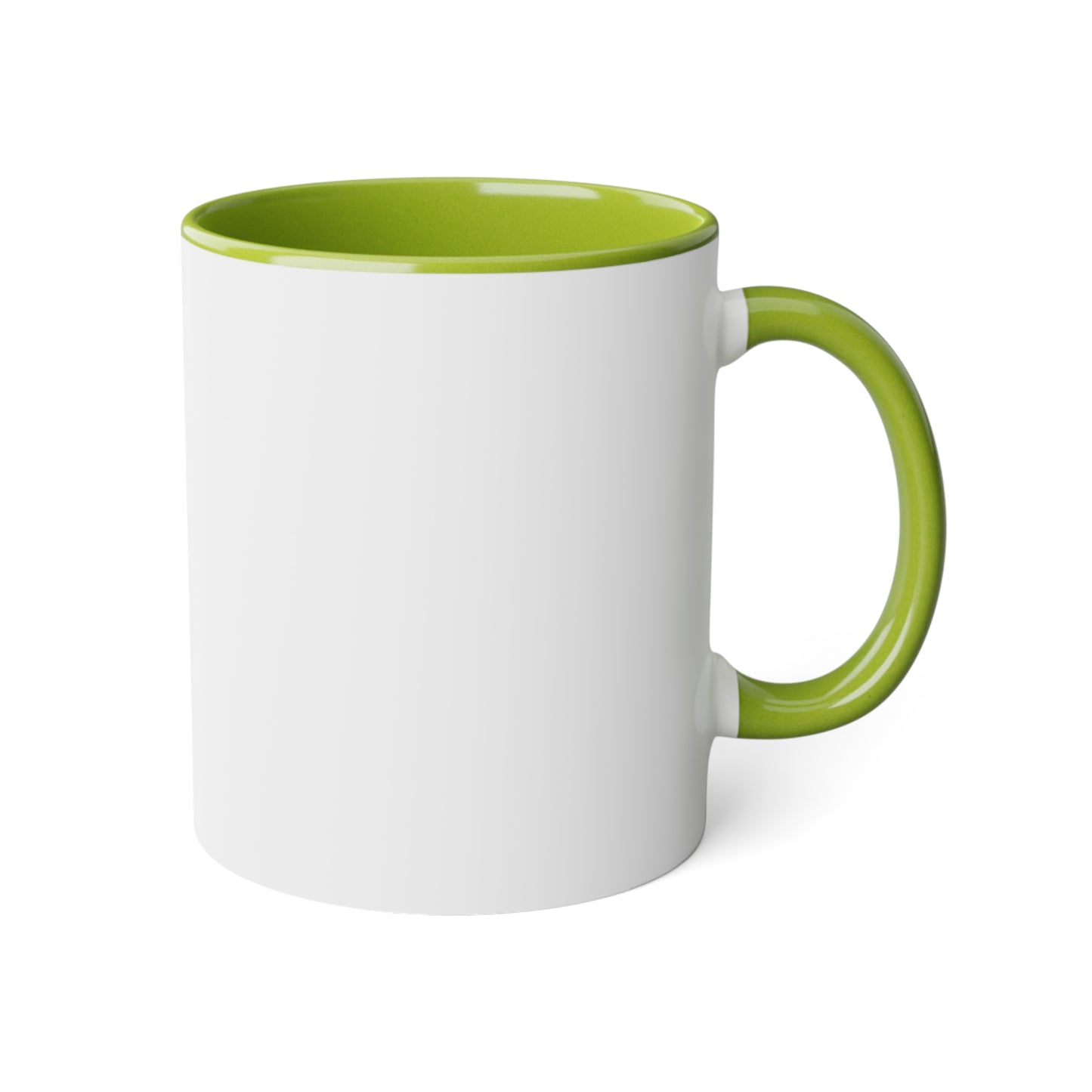 Branded Mug, 11oz