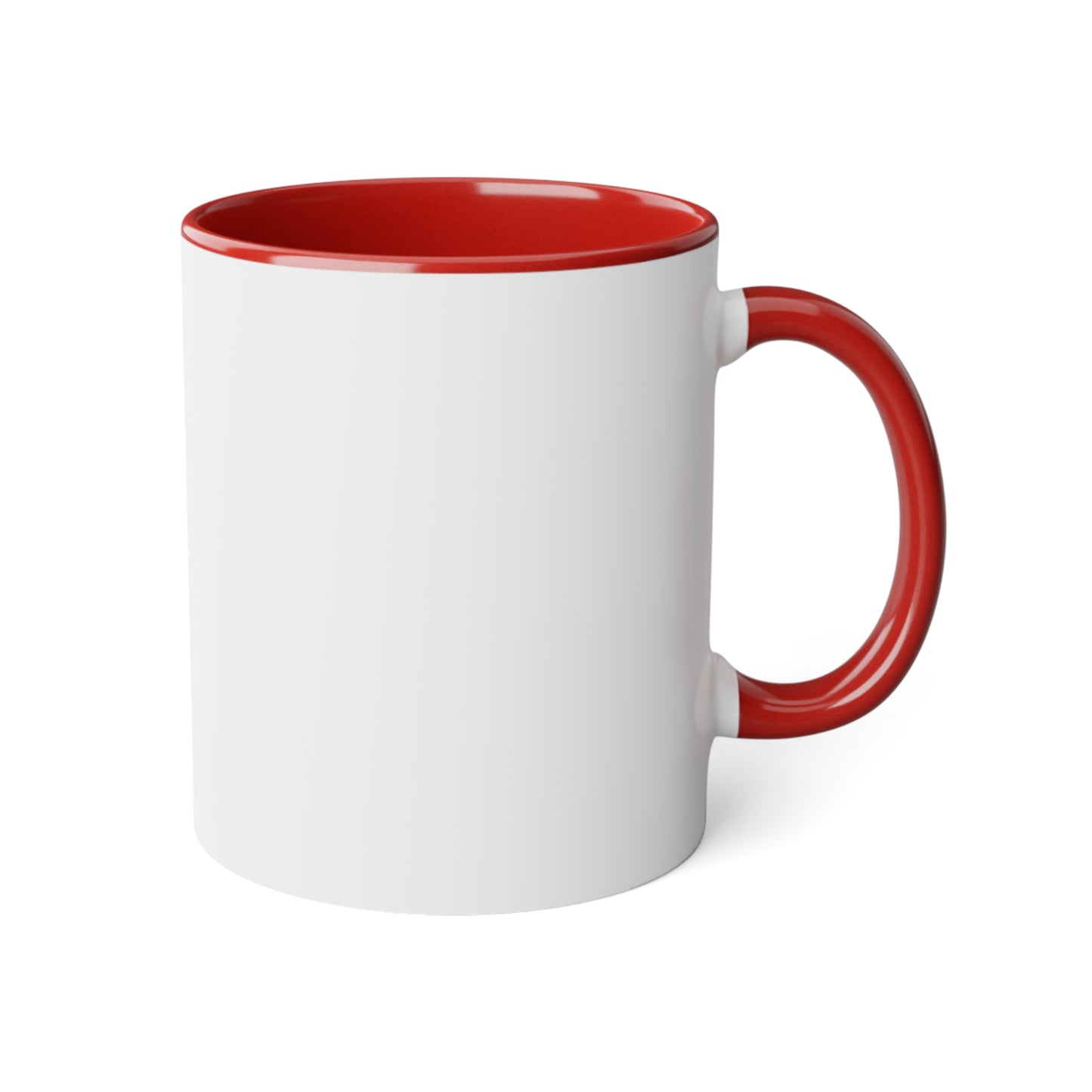 Branded Mug, 11oz