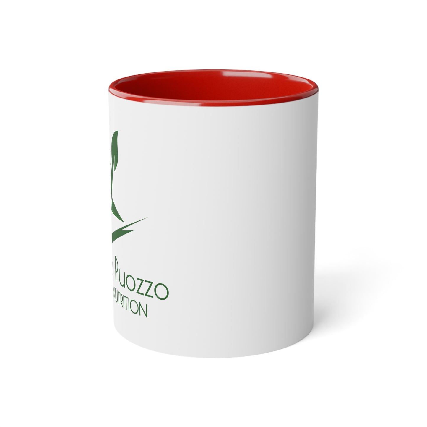 Branded Mug, 11oz