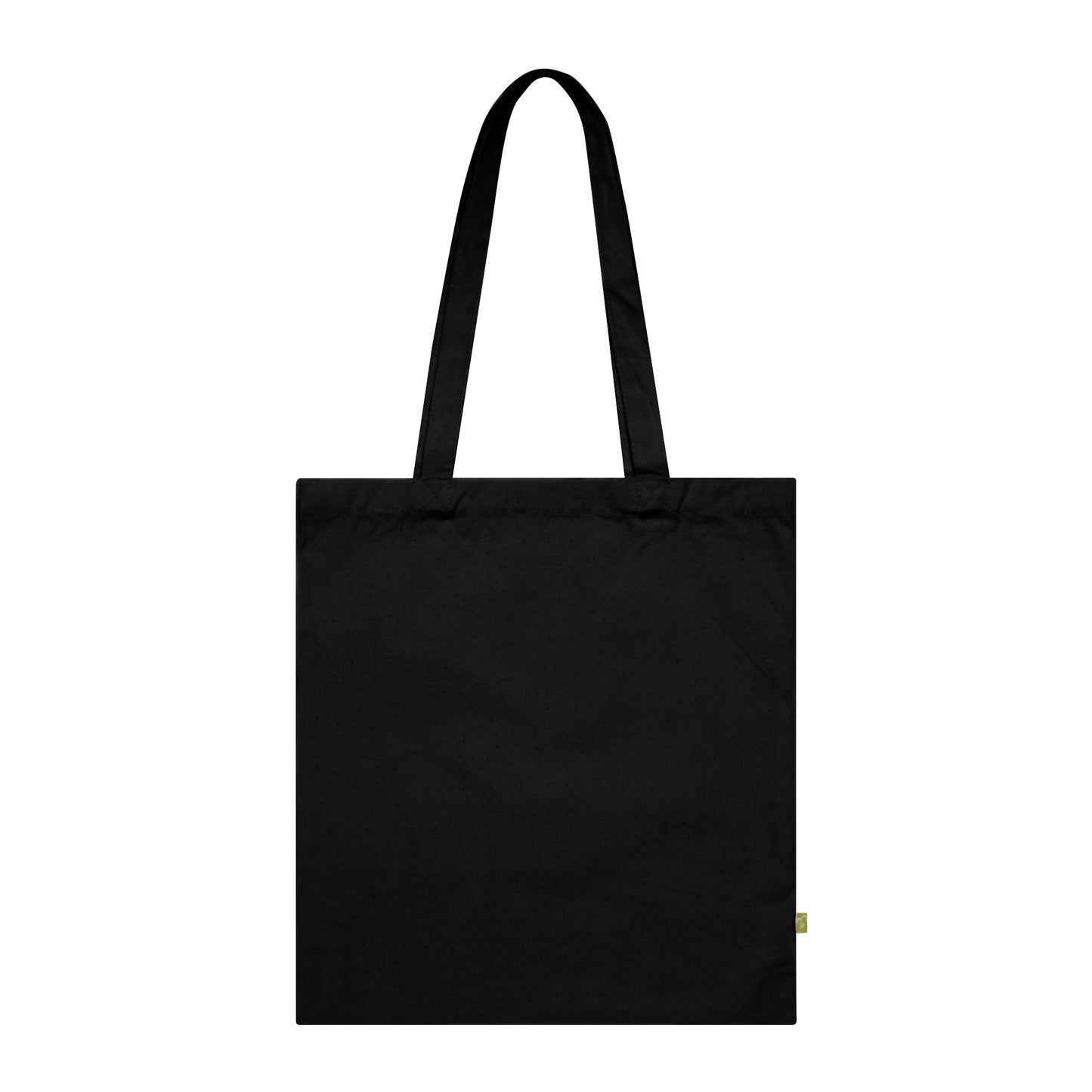 Don´t Quit, Do it Organic Cotton Tote Bag