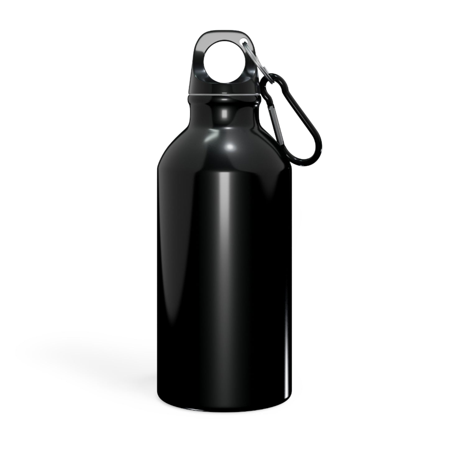 Don't Quit Do It Sport Bottle