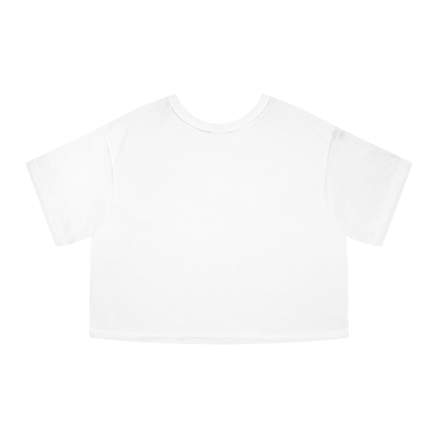 Champion Women's Cropped T-Shirt